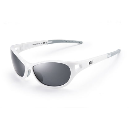 ROCKBROS SP394 Outdoor Sports Polarized Sunglasses for Cycling Running Fishing UV400 Protection Eyewear