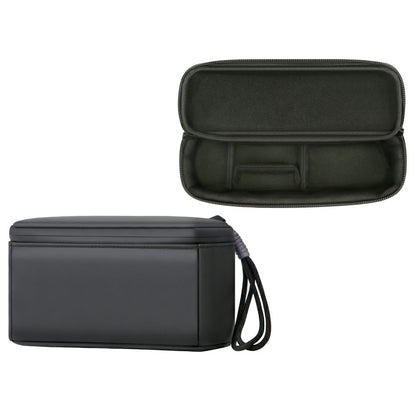 For DJI Osmo Pocket 3 Action Camera Carrying Bag Lycra Portable Storage Case with Hand Strap