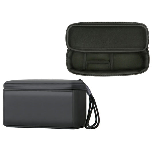 For DJI Osmo Pocket 3 Action Camera Carrying Bag Lycra Portable Storage Case with Hand Strap