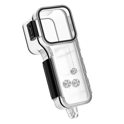 Waterproof Case for DJI Osmo Pocket 4 50m Deep Sea Diving Underwater Photography Protective Shell Action Camera Protector