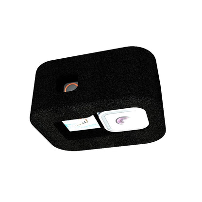 Foam Windshield Housing Case for GoPro Hero 9 Black