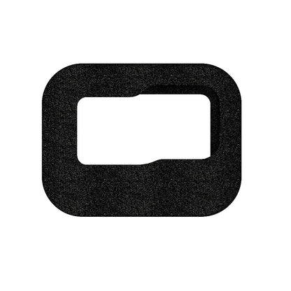 Foam Windshield Housing Case for GoPro Hero 9 Black