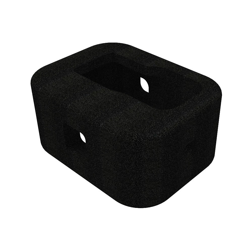 Foam Windshield Housing Case for GoPro Hero 9 Black