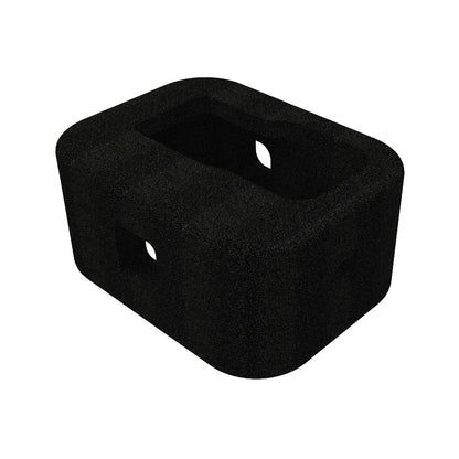 Foam Windshield Housing Case for GoPro Hero 9 Black