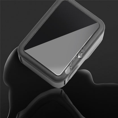 3Pcs Ultra Clear Tempered Glass Screen + Lens Protectors for GoPro Hero 9