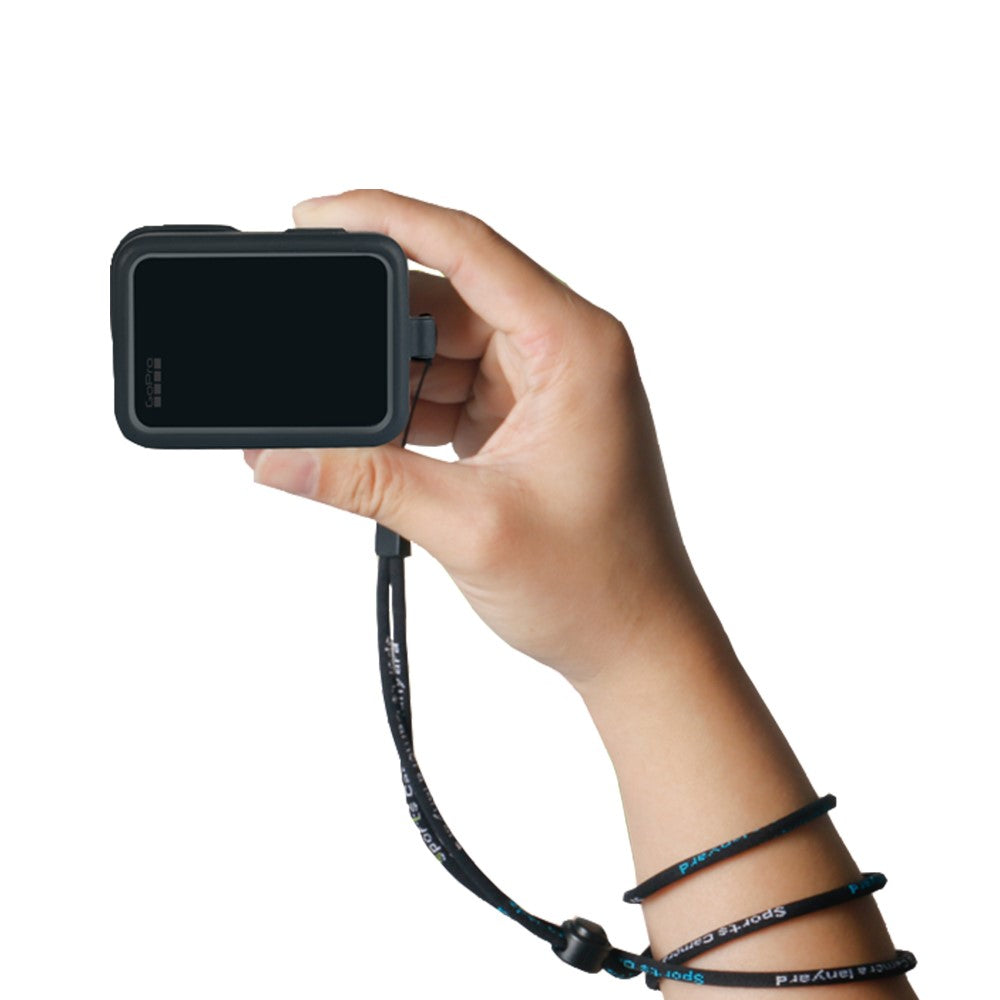 Soft Frame Silicone Case for GoPro Hero 9 Black