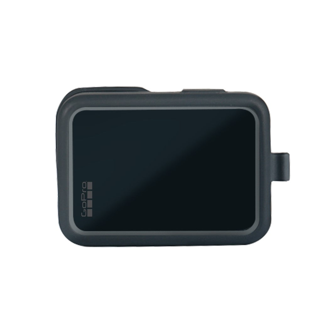 Soft Frame Silicone Case for GoPro Hero 9 Black
