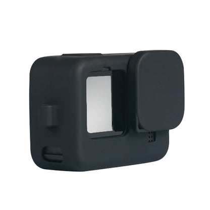 Soft Frame Silicone Case for GoPro Hero 9 Black