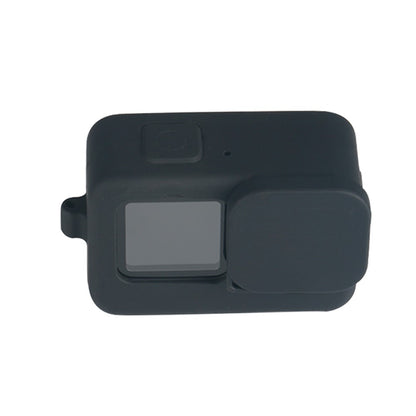 Soft Frame Silicone Case for GoPro Hero 9 Black