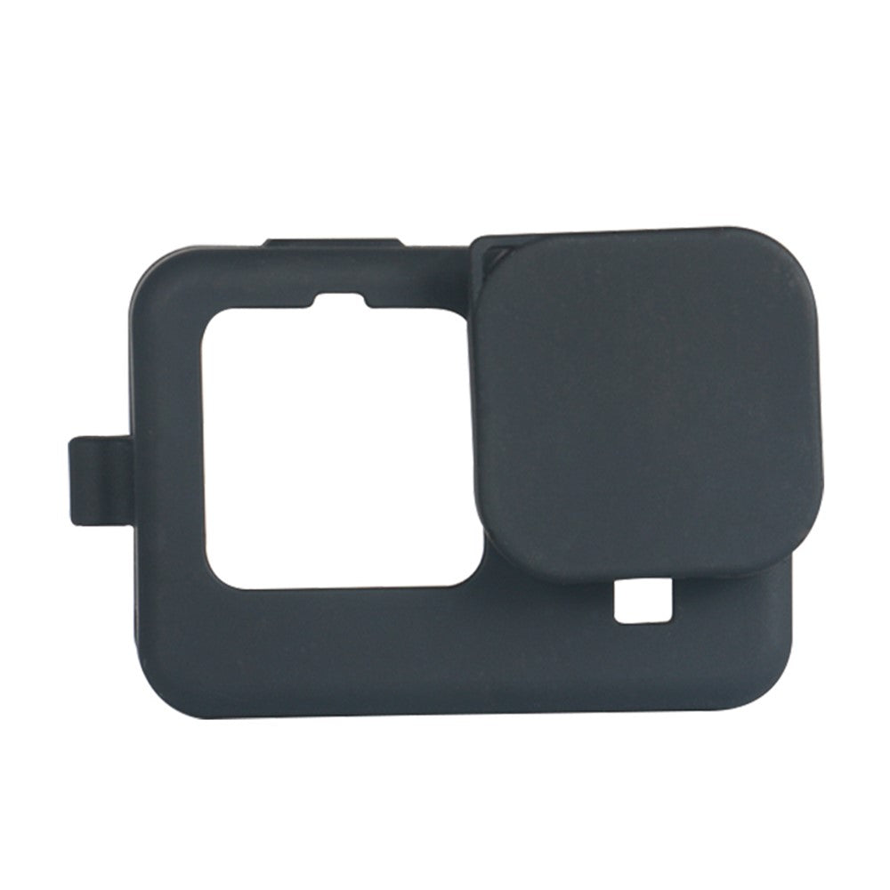 Soft Frame Silicone Case for GoPro Hero 9 Black