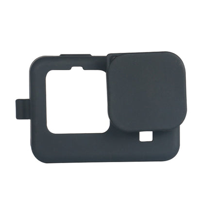 Soft Frame Silicone Case for GoPro Hero 9 Black
