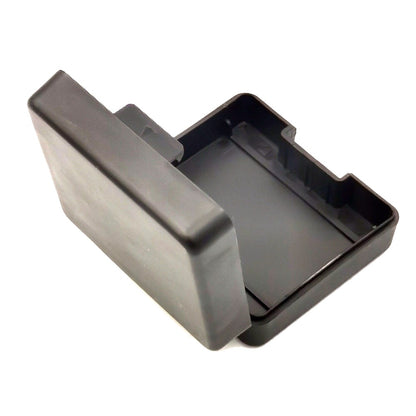 Plastic Battery Storage Box for GoPro Hero 9 Black/8 Black/7 Black/6