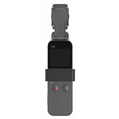 AGDY28 For DJI Osmo Pocket/Pocket 2 Camera Handheld Stabilizer Body Expansion Bracket