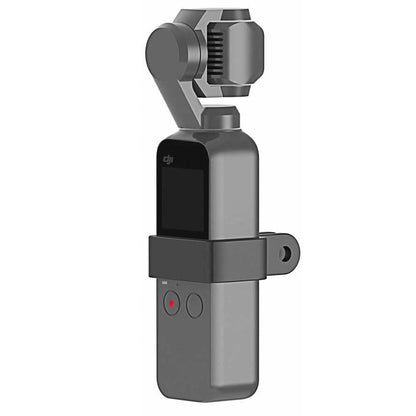 AGDY28 For DJI Osmo Pocket/Pocket 2 Camera Handheld Stabilizer Body Expansion Bracket