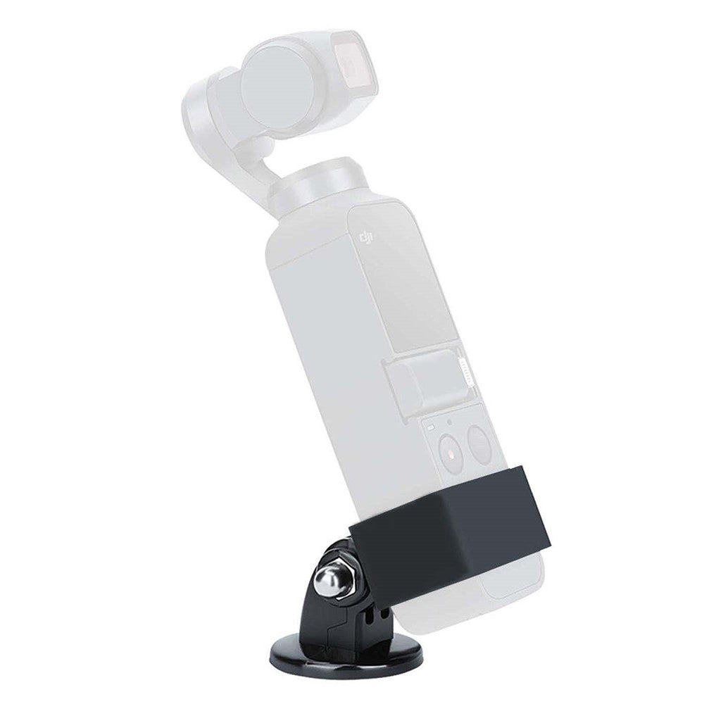 AGDY28 For DJI Osmo Pocket/Pocket 2 Camera Handheld Stabilizer Body Expansion Bracket