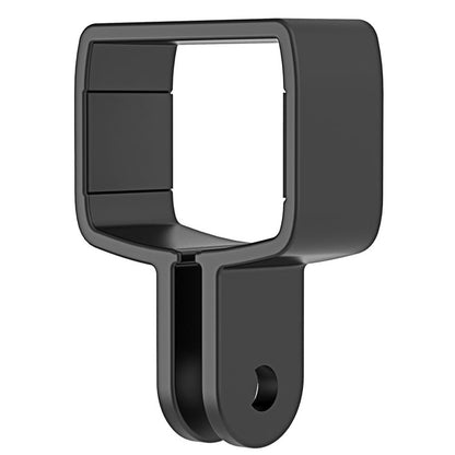 AGDY34 Camera Frame Bracket Holder Mount Stand with 1/4 Adapter and Screw for DJI Osmo Pocket/Pocket 2