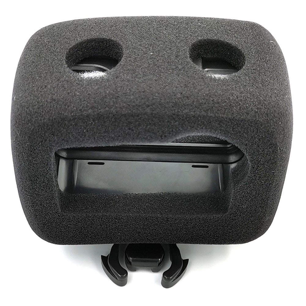 AGDY42 Sponge Wind Shield Cover Camera Accessory for DJI Osmo Action Plastic Housing Case