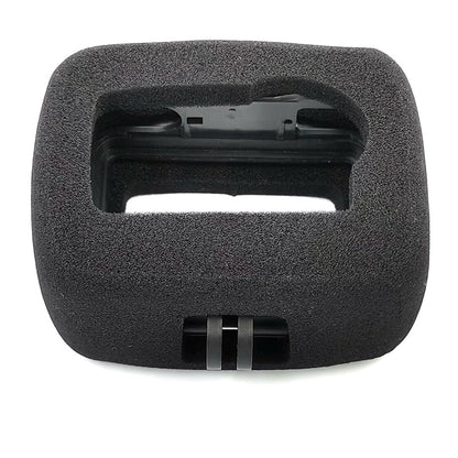 AGDY42 Sponge Wind Shield Cover Camera Accessory for DJI Osmo Action Plastic Housing Case