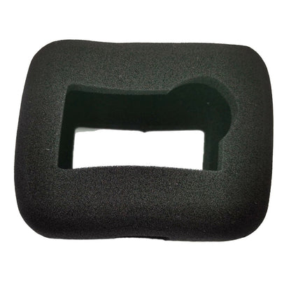 AGDY42 Sponge Wind Shield Cover Camera Accessory for DJI Osmo Action Plastic Housing Case