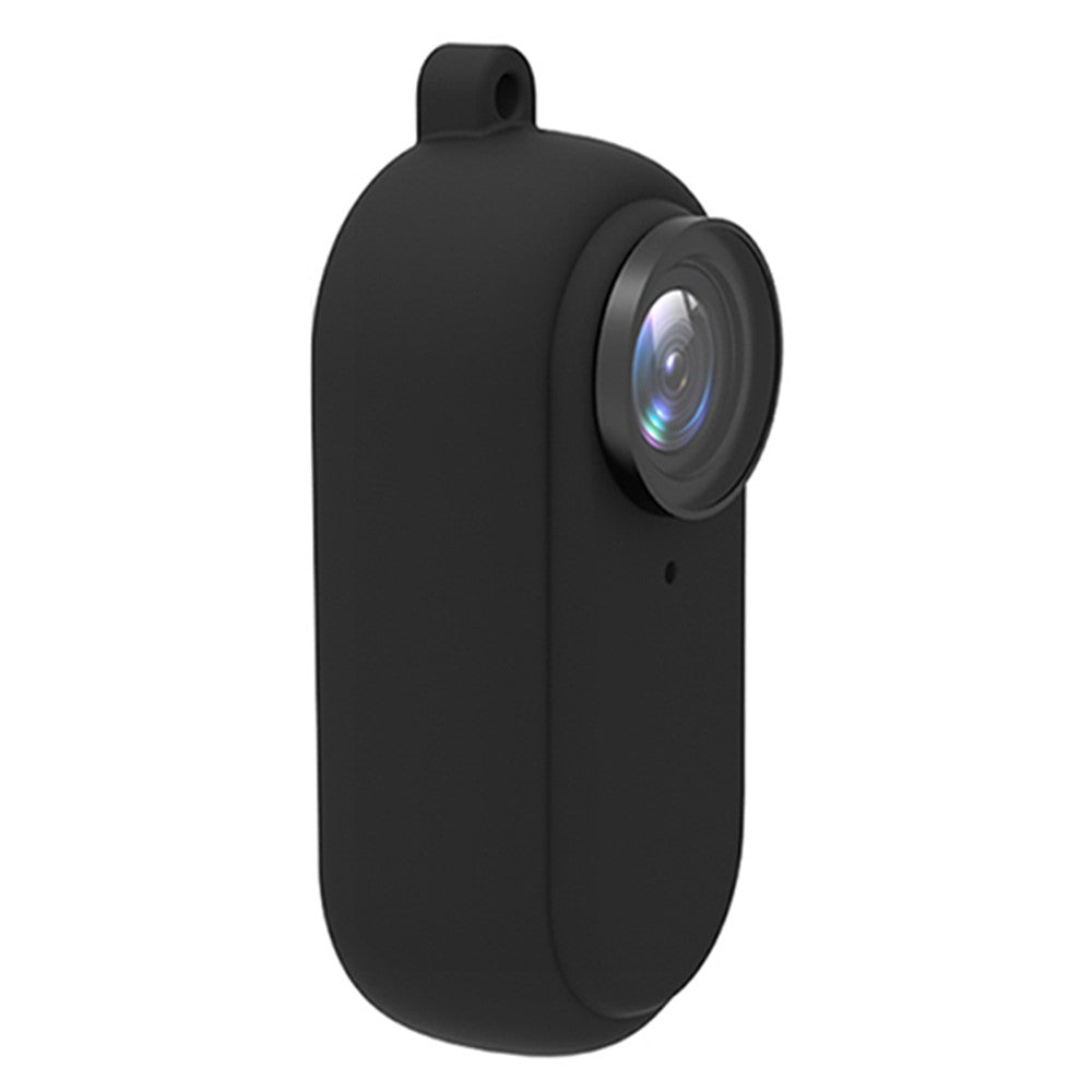 AI65 Shockproof Soft Silicone Case Camera Protective Sleeve Cover for Insta360 GO 2 Camera