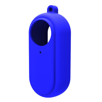 AI65 Shockproof Soft Silicone Case Camera Protective Sleeve Cover for Insta360 GO 2 Camera