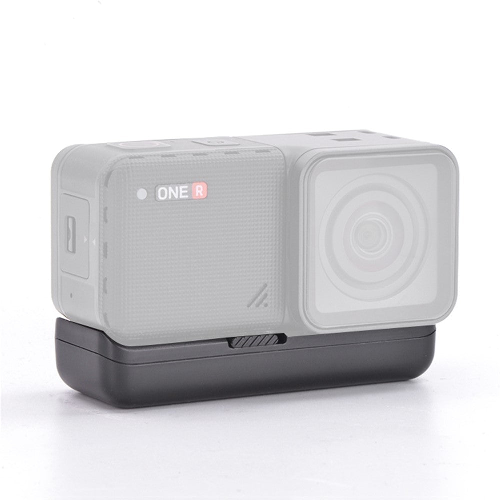 AI31 3.85V 1190mAh Rechargeable Li-ion Battery Base for Insta360 One R Action Camera