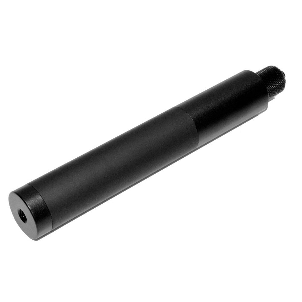 AI20 70cm Aluminum Alloy 6-Section Telescopic Selfie Stick for Insta360 One R Sports Camera