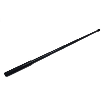 AI20 70cm Aluminum Alloy 6-Section Telescopic Selfie Stick for Insta360 One R Sports Camera