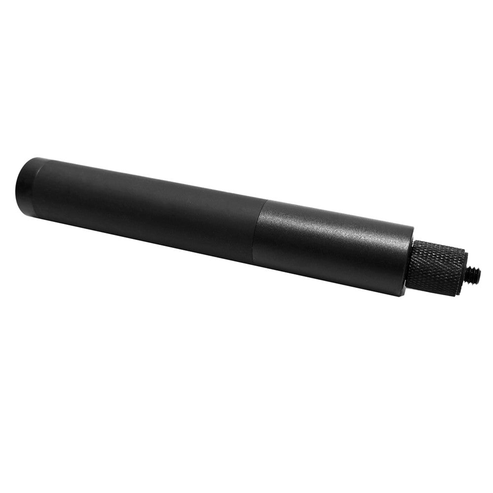 AI20 70cm Aluminum Alloy 6-Section Telescopic Selfie Stick for Insta360 One R Sports Camera
