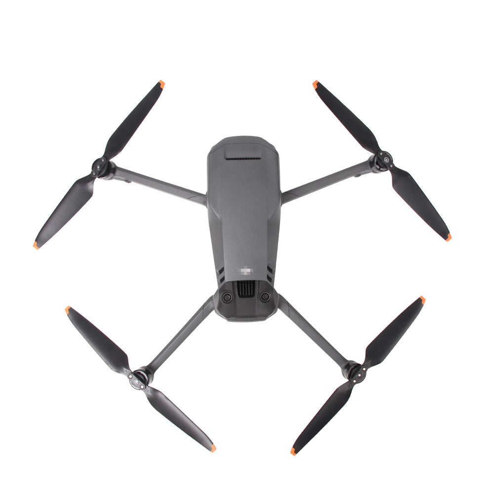 SUNNYLIFE 9453F 2 Pairs Drone Low Noise Plastic Propeller Quick Release Replacement Blade Spare Parts for DJI Mavic 3