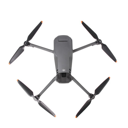 SUNNYLIFE 9453F 2 Pairs Drone Low Noise Plastic Propeller Quick Release Replacement Blade Spare Parts for DJI Mavic 3