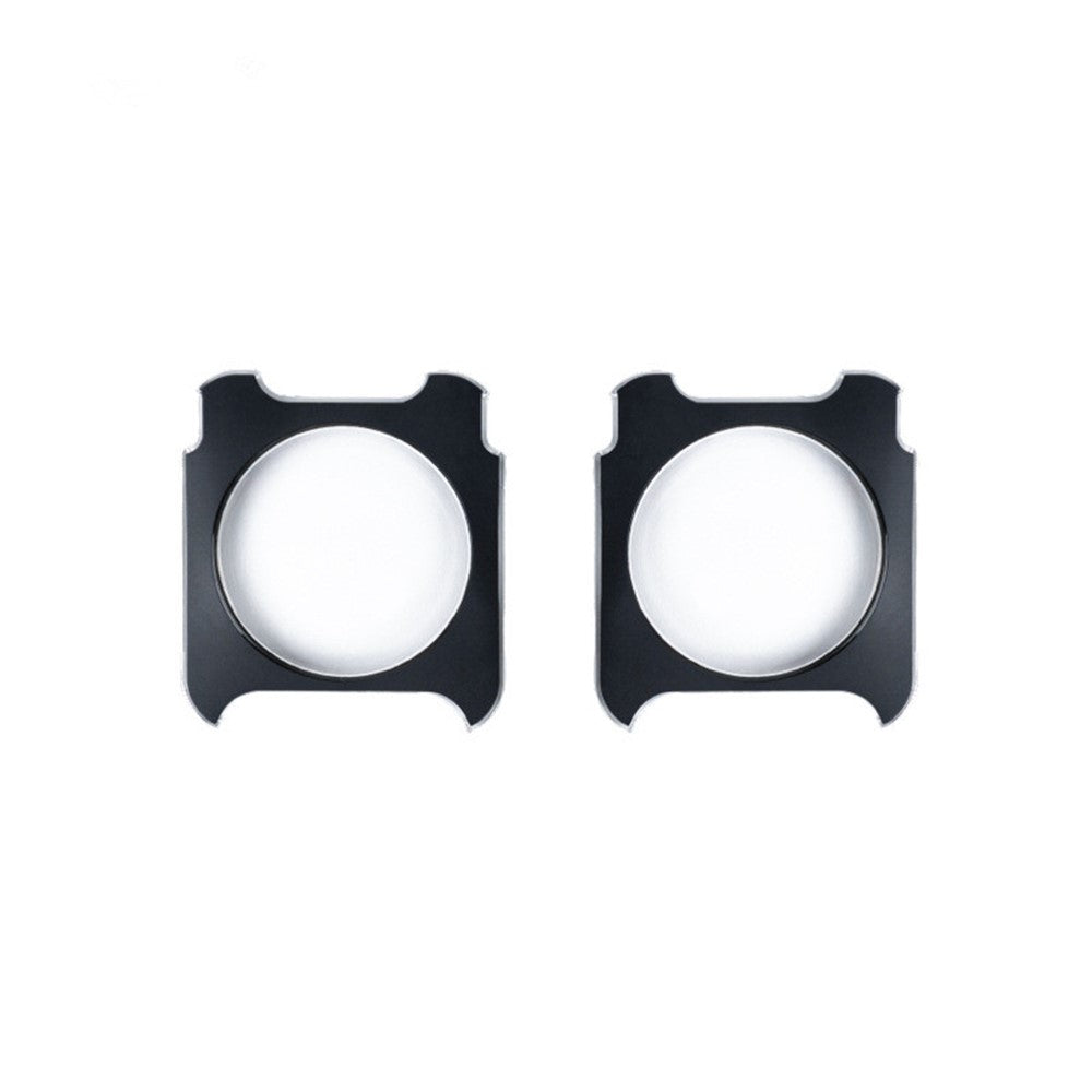 Lens Guard Hard PC Protection Cover for Insta360 ONE RS/R Camera Accessories
