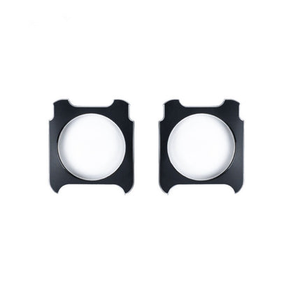 Lens Guard Hard PC Protection Cover for Insta360 ONE RS/R Camera Accessories