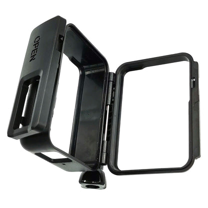AI16 For Insta360 One R Action Camera Case Plastic Anti-collision Protective Frame
