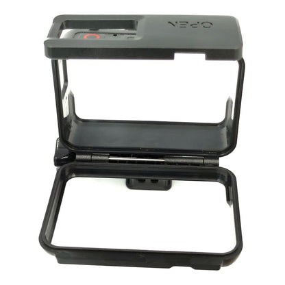 AI16 For Insta360 One R Action Camera Case Plastic Anti-collision Protective Frame