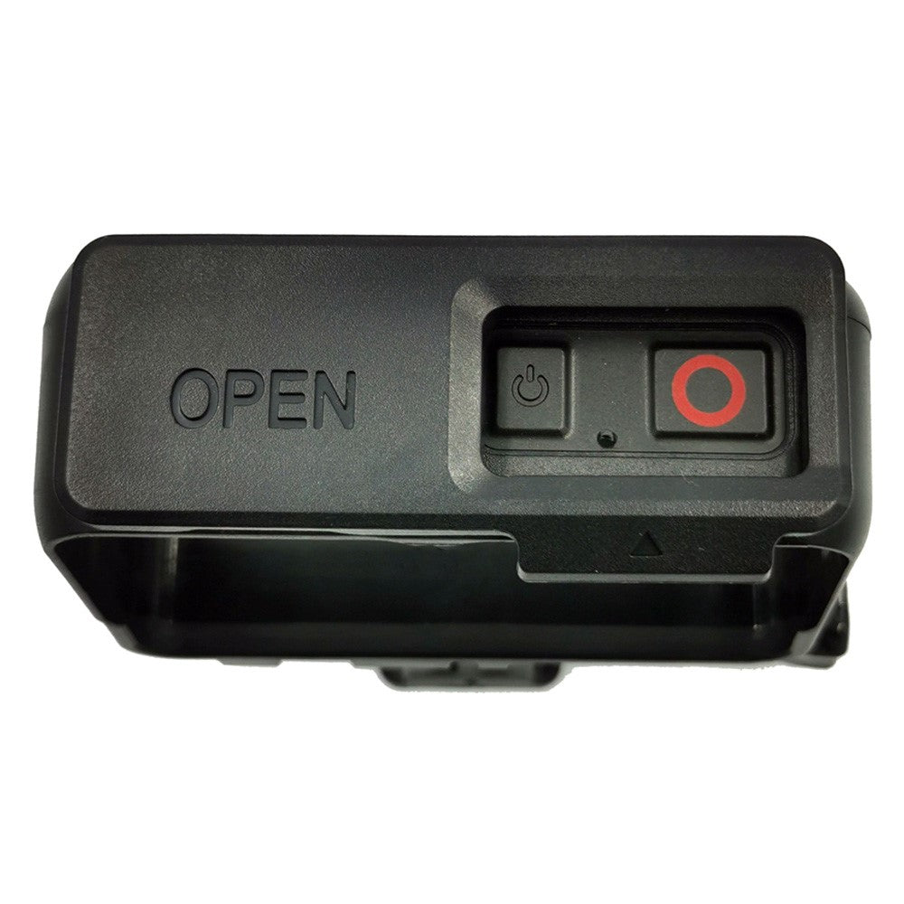 AI16 For Insta360 One R Action Camera Case Plastic Anti-collision Protective Frame