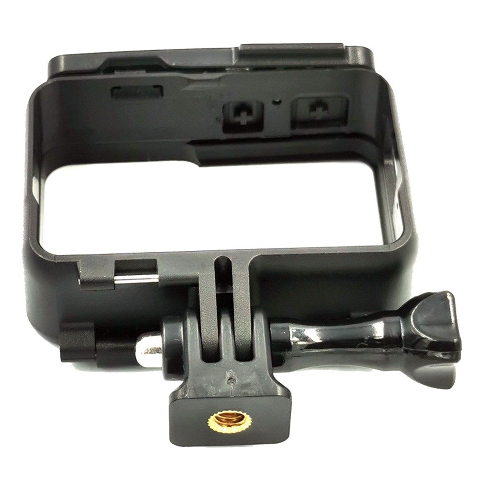 AI16 For Insta360 One R Action Camera Case Plastic Anti-collision Protective Frame