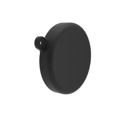 For DJI Osmo Action3 Silicone Case Camera Anti-drop Protective Sleeve with Lens Cover