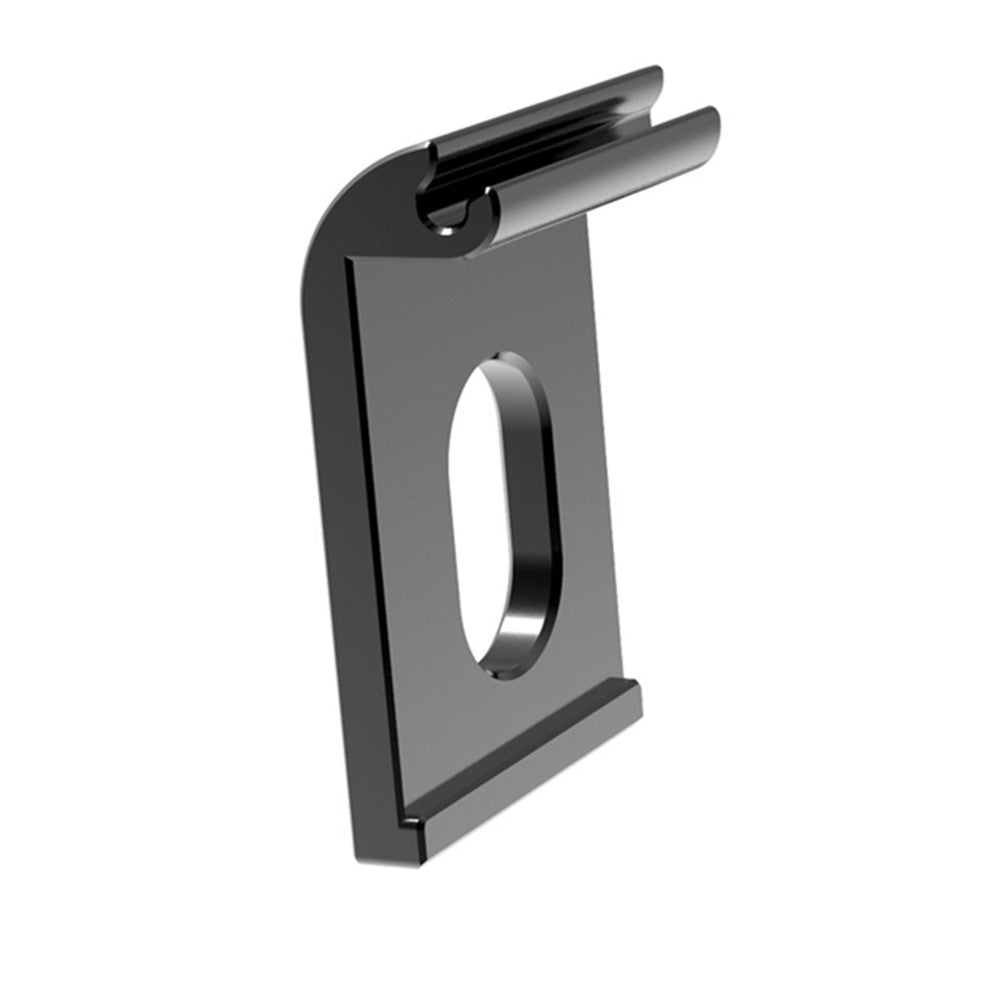 For GoPro Hero 11 Black Mini Camera Battery Cover Side Door Lid for Easy Passing Through Charging Cable