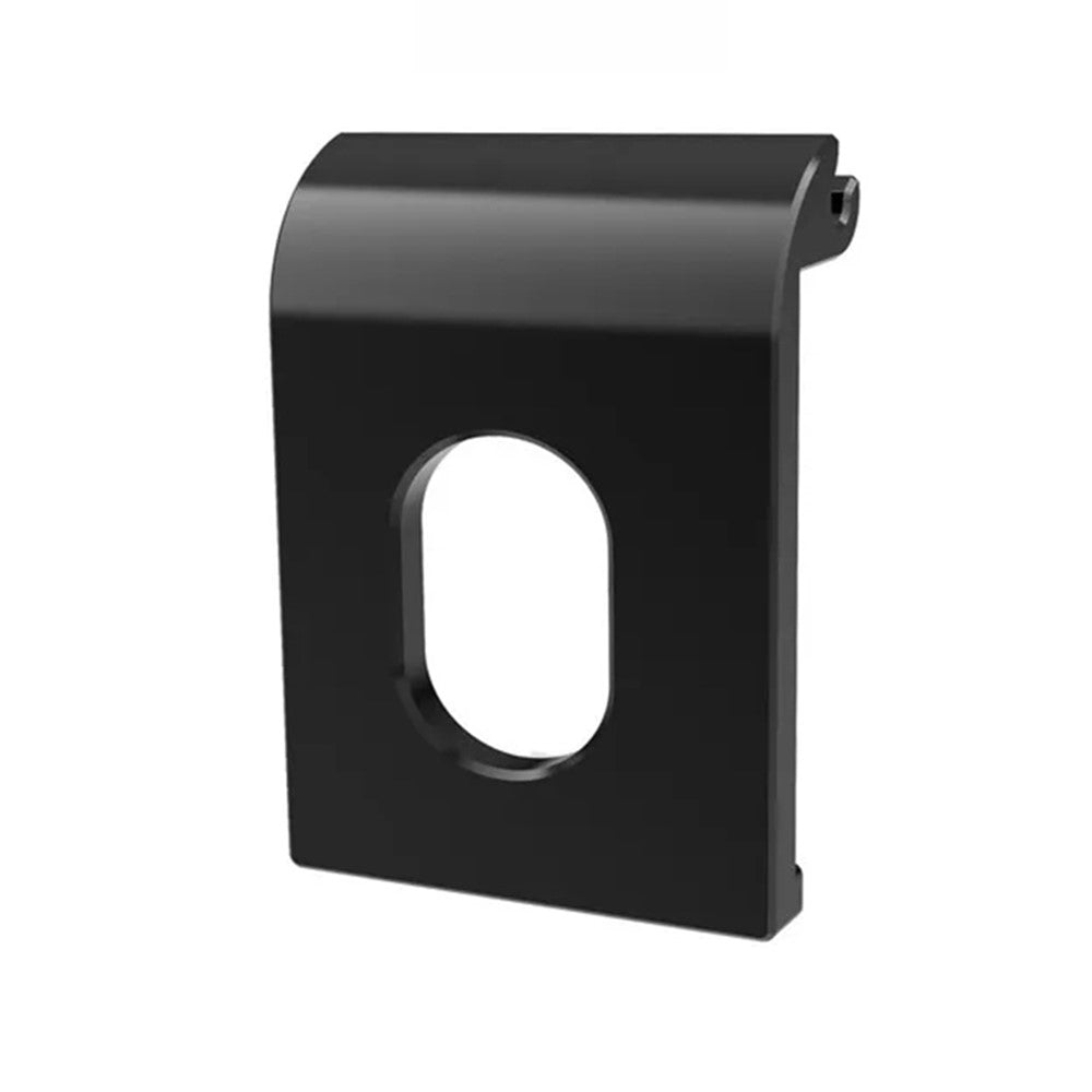 For GoPro Hero 11 Black Mini Camera Battery Cover Side Door Lid for Easy Passing Through Charging Cable