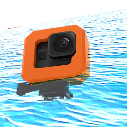 Floaty Case for GoPro Hero 11 Black Mini Action Cameras Floating Protective Case