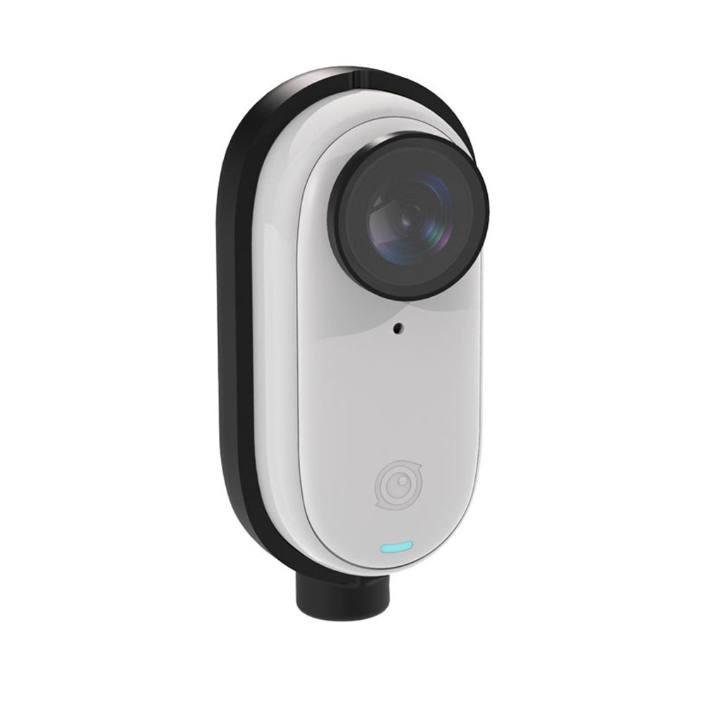 Magnetic Frame for Insta360 Go 3 Thumb Camera Housing Cage Protective Cover