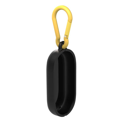 Magnetic Frame Case for Insta360 Go 3 Thumb Camera Protective Housing Cover with Carabiner