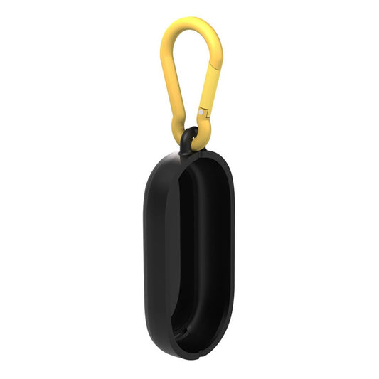 Magnetic Frame Case for Insta360 Go 3 Thumb Camera Protective Housing Cover with Carabiner