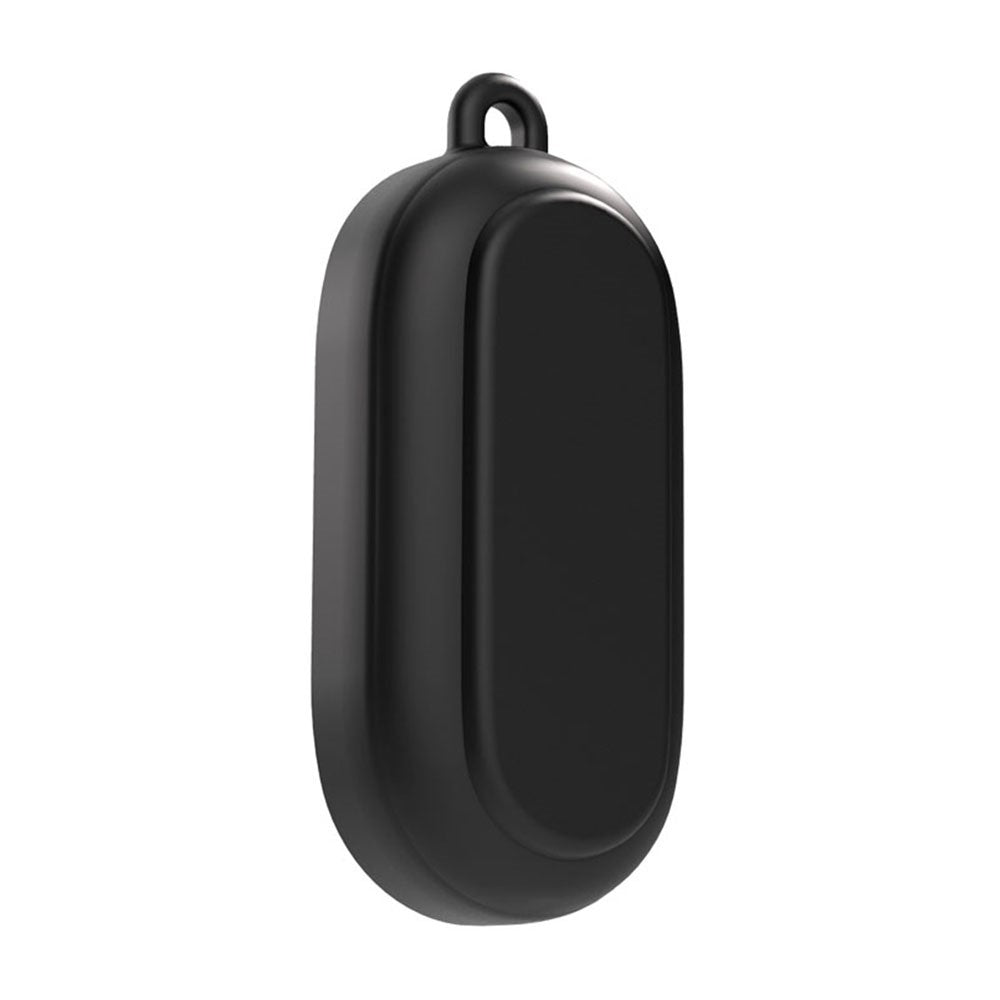 Magnetic Frame Case for Insta360 Go 3 Thumb Camera Protective Housing Cover with Carabiner