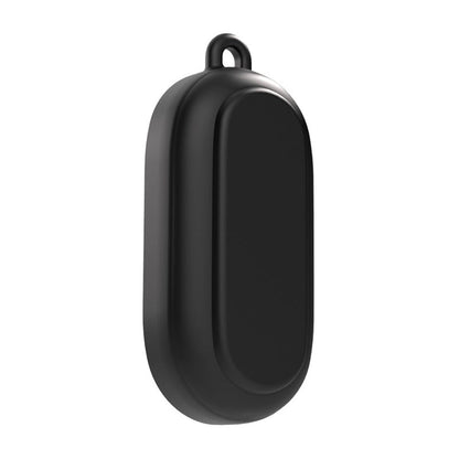 Magnetic Frame Case for Insta360 Go 3 Thumb Camera Protective Housing Cover with Carabiner