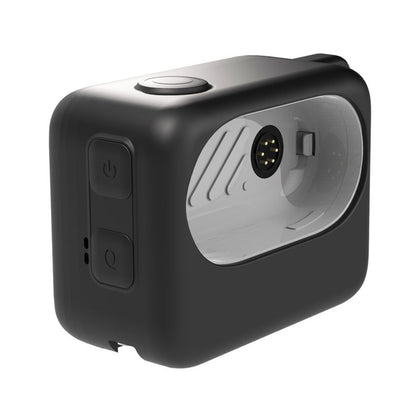 For Insta360 GO 3 Camera Charging Bin Silicone Case Drop Protection Cover Anti-Scratch Sleeve