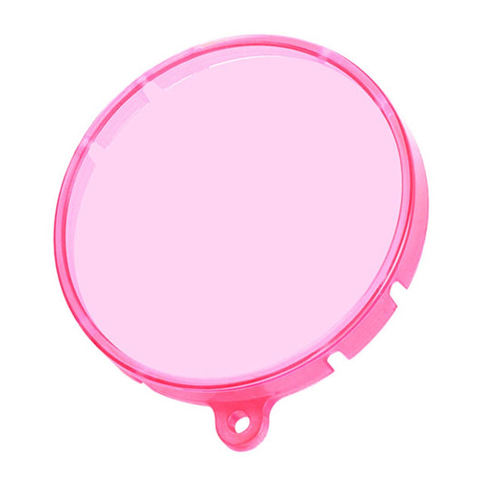 Diving Lens Filter for Insta360 Go 3 Camera Diving Case Waterproof Shell ABS Lens Filter