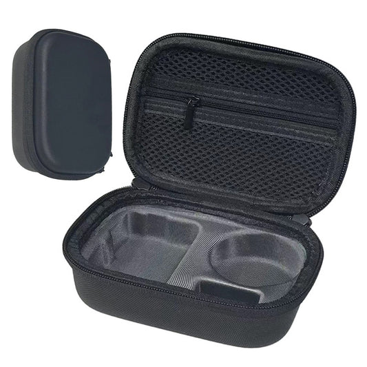 For DJI Osmo Action 4 / Action 3 Sports Camera Storage Bag 1680D Oxford Cloth Shockproof Carrying Case