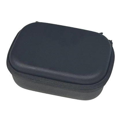 For DJI Osmo Action 4 / Action 3 Sports Camera Storage Bag 1680D Oxford Cloth Shockproof Carrying Case
